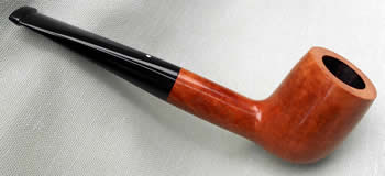 Dunhill Pipe Root Briar smooth finish